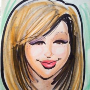 Meet your Posher, Belinda